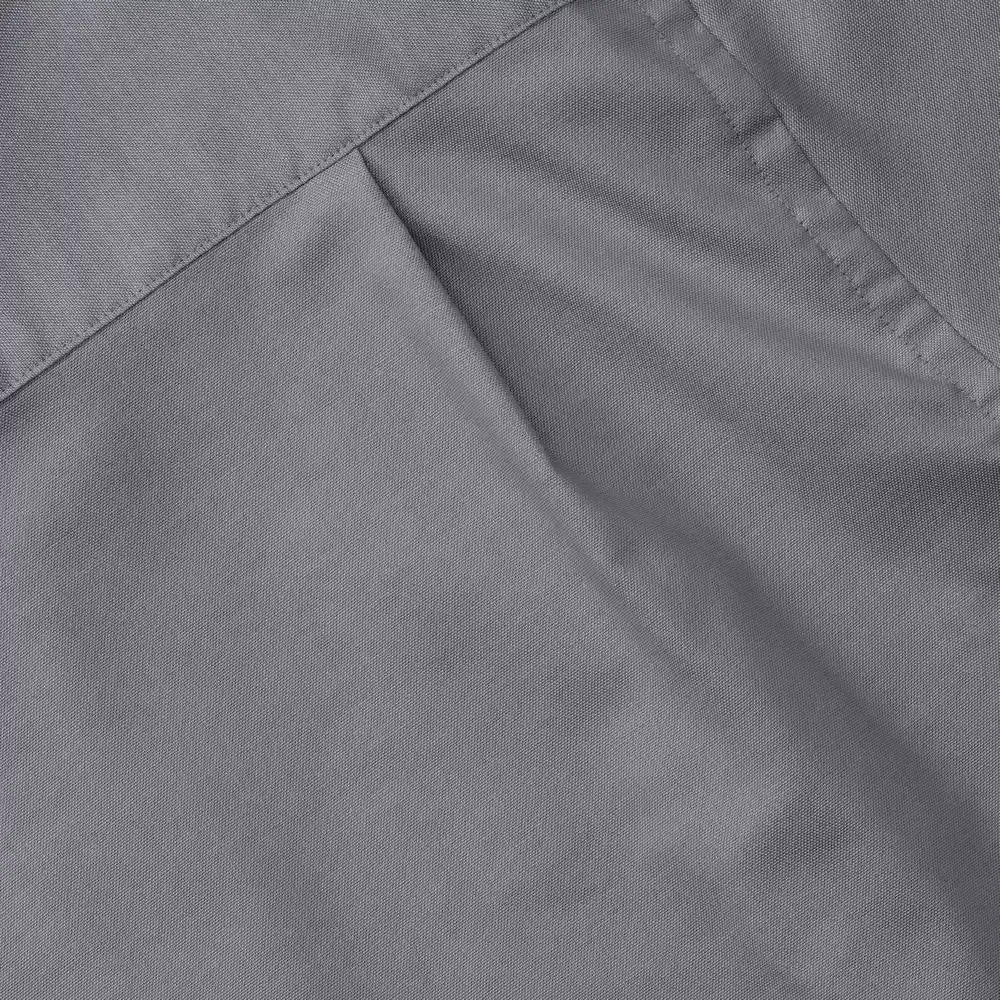 Russell Men's Short Sleeve Easy Care Oxford Shirt