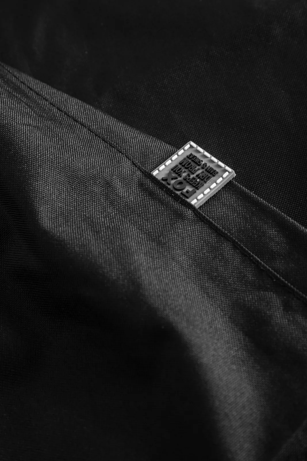 Lyngsøe FOX6051 Atmungsaktive leichte Shell-Hose