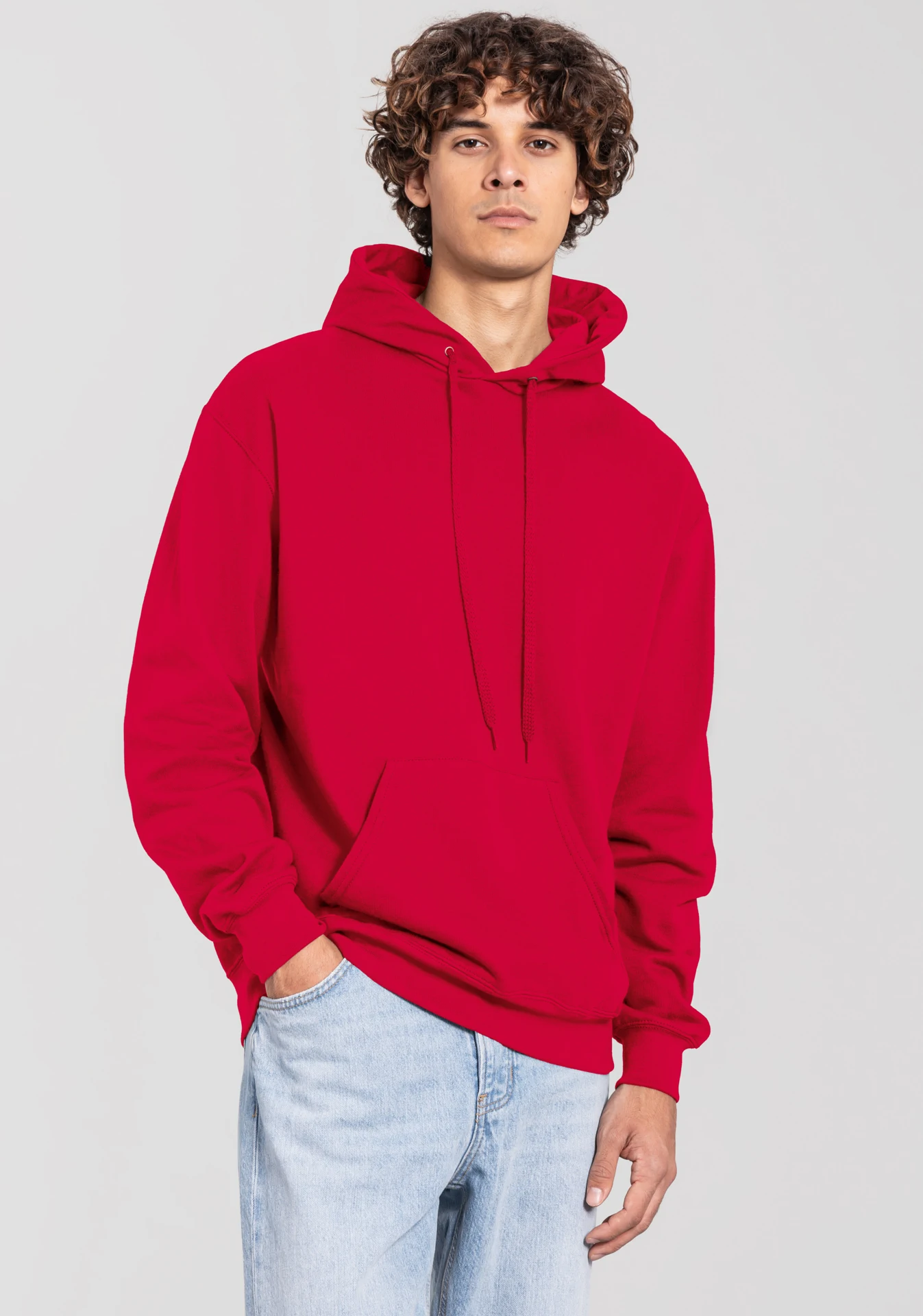 F.O.L. Iconic 250 Hooded Sweat