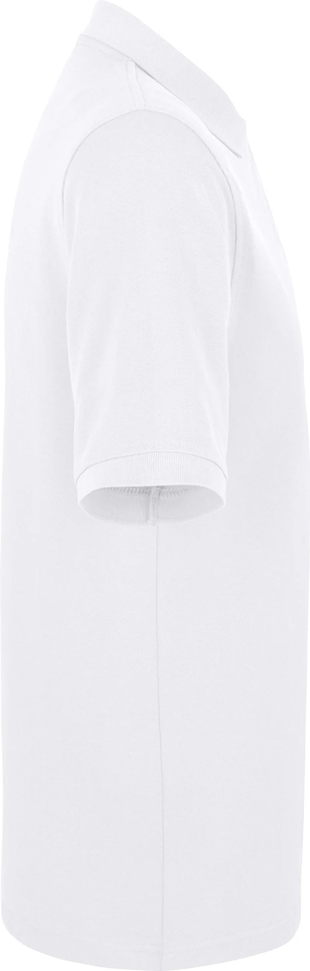 hakro-819-poloshirt-mikralinar-haccp-weiss-4 HAKRO Poloshirt 819 HACCP Mikralinar®