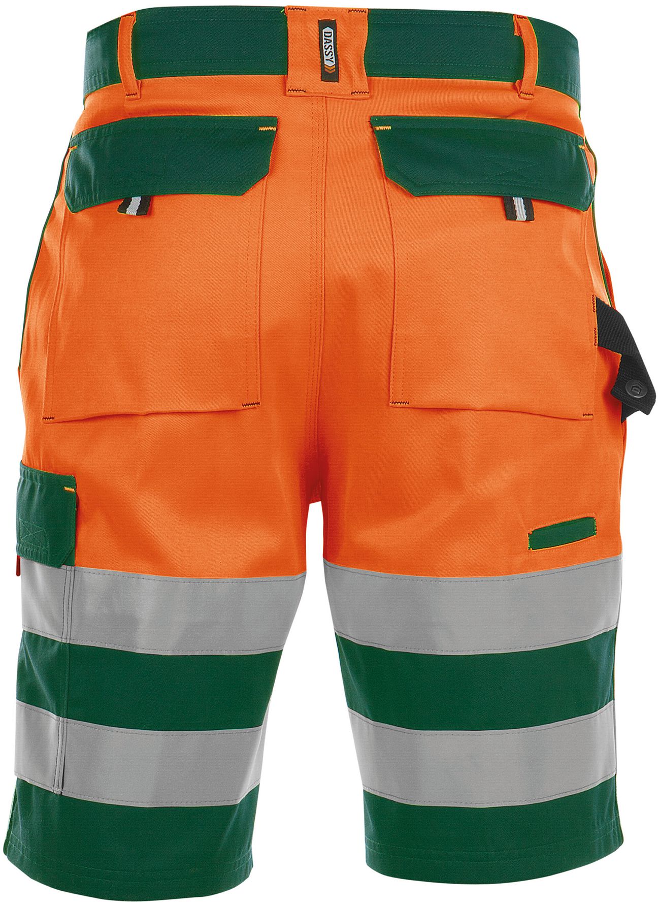 DASSY Warnschutzshorts VENNA
