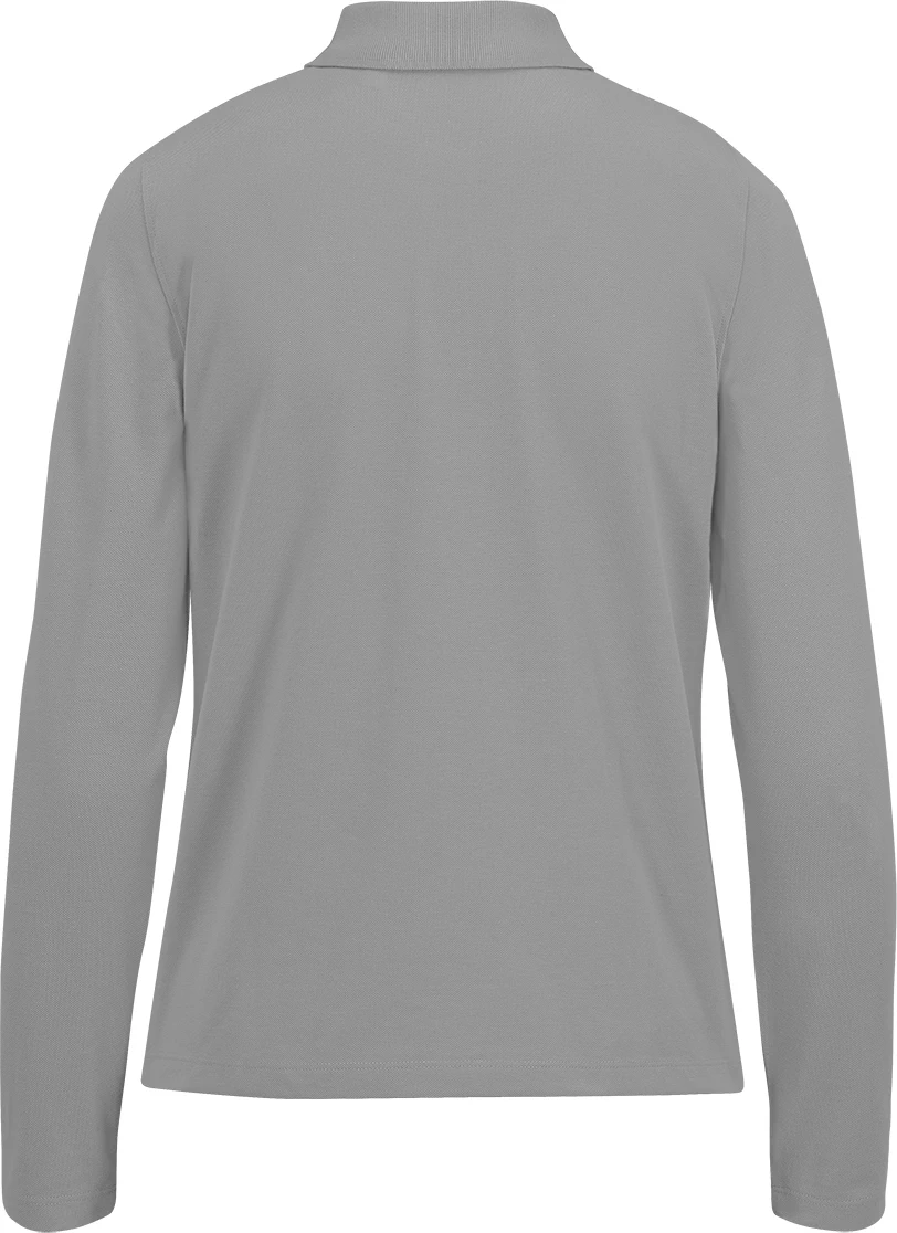 B&C My Polo 180 Long Sleeve Women