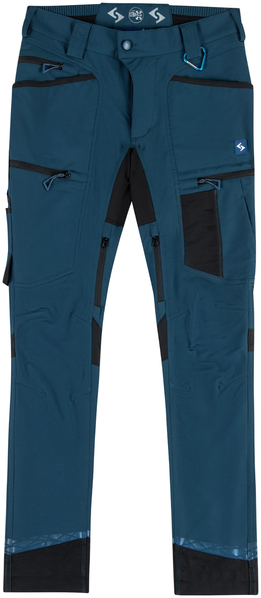 SCHEIBLER Expansible Damen Funktionshose