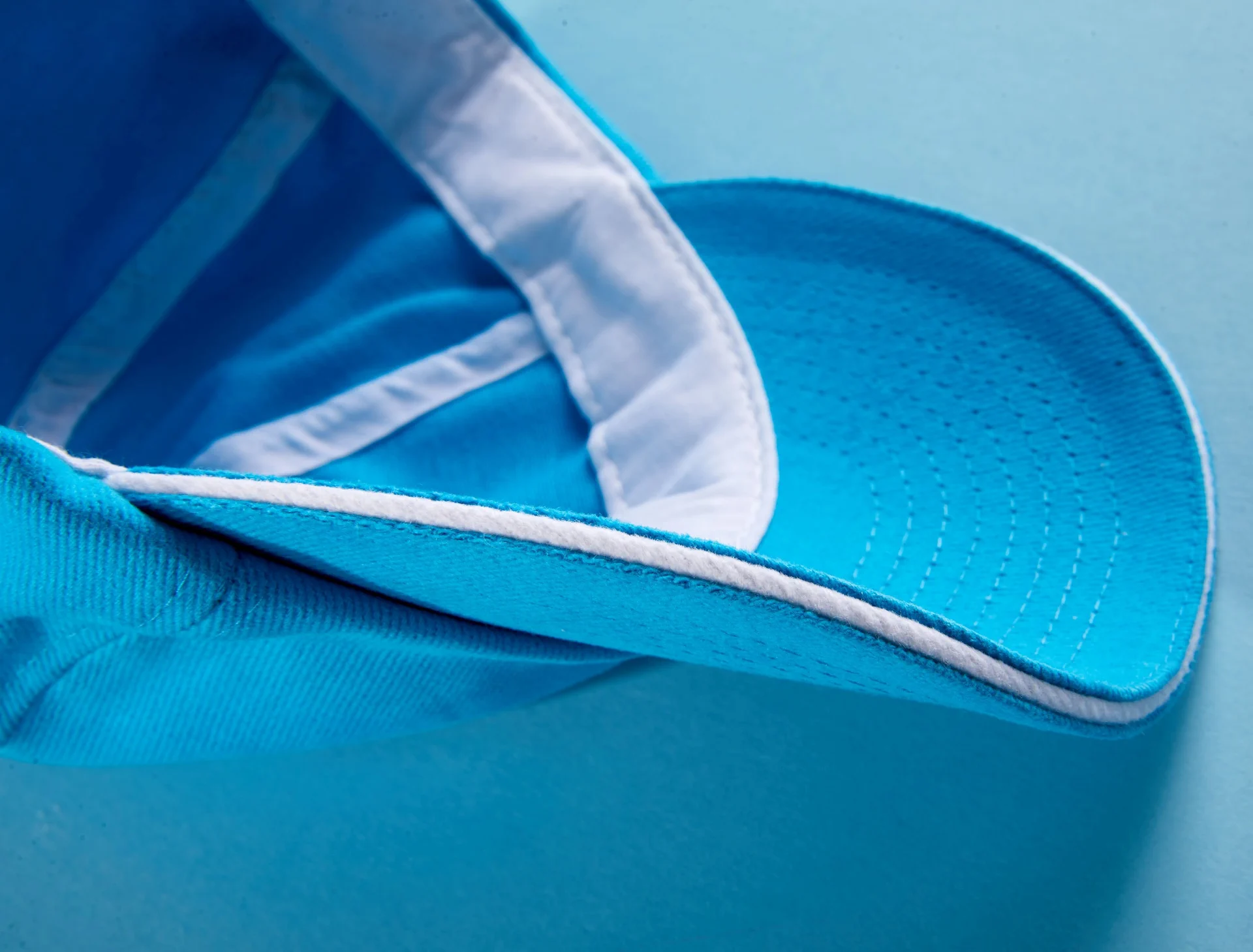 daiber 6-Panel Raver Sandwich Cap