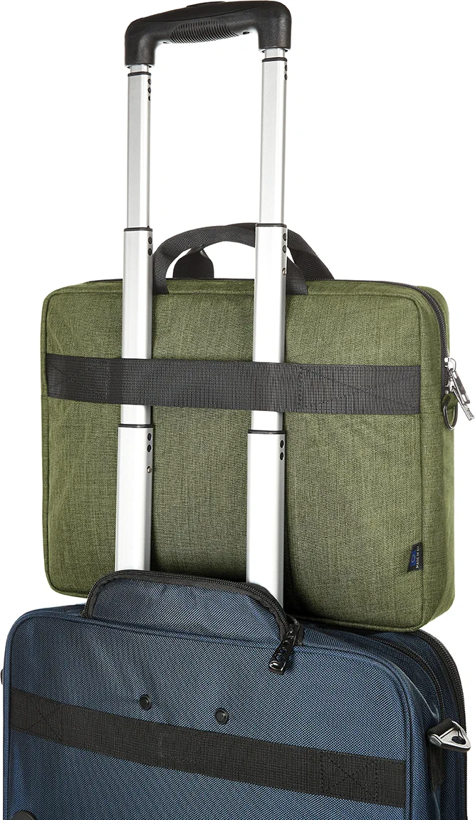 HALFAR Notebook Bag Europe