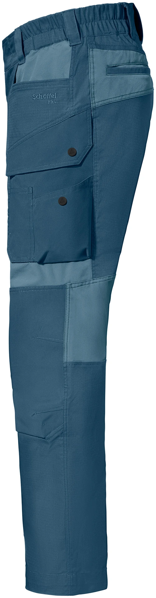 Schöffel PRO 7510 MEISTERMACHER Bundhose Pro Ar40