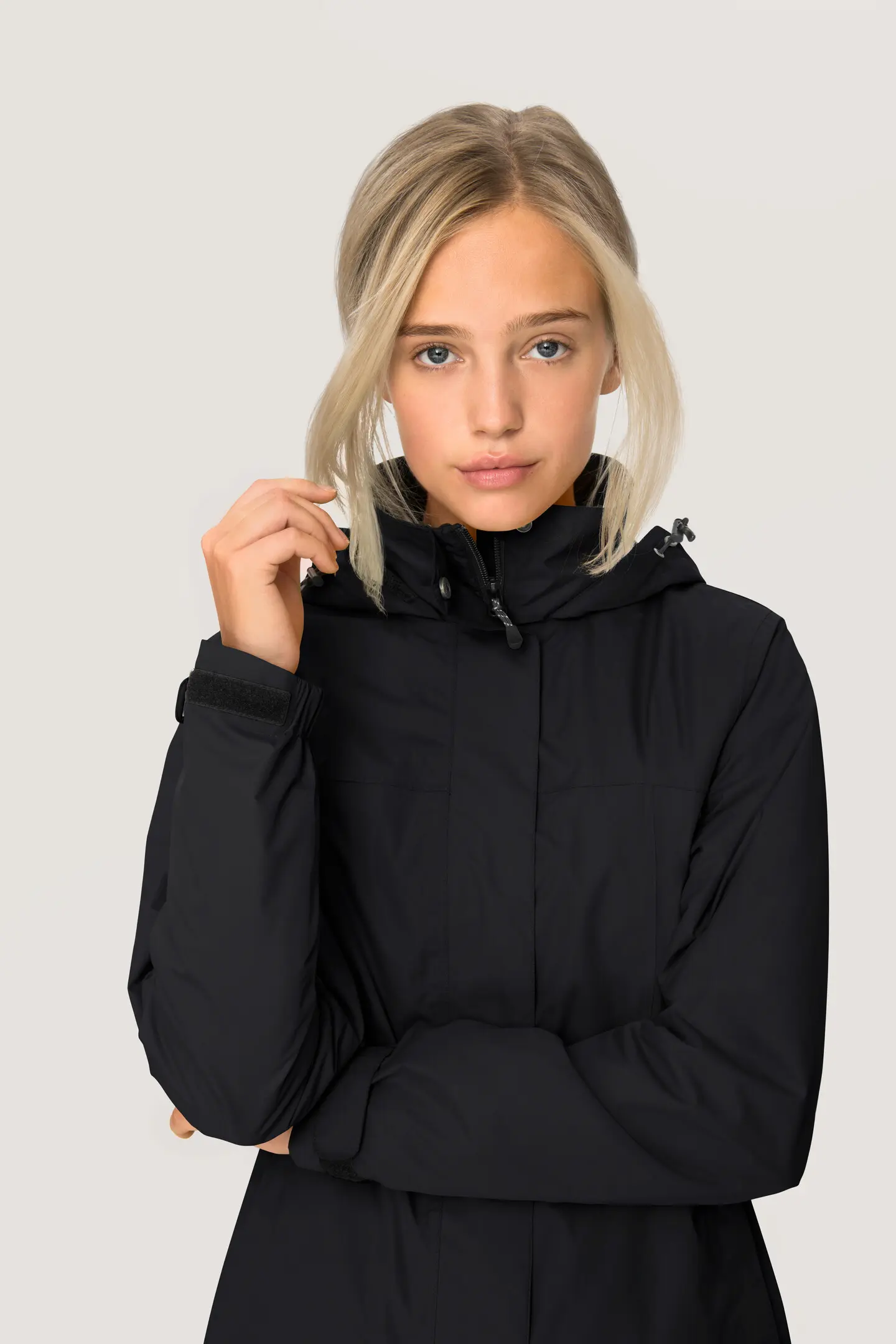 HAKRO Damen-Regenjacke 262 Colorado