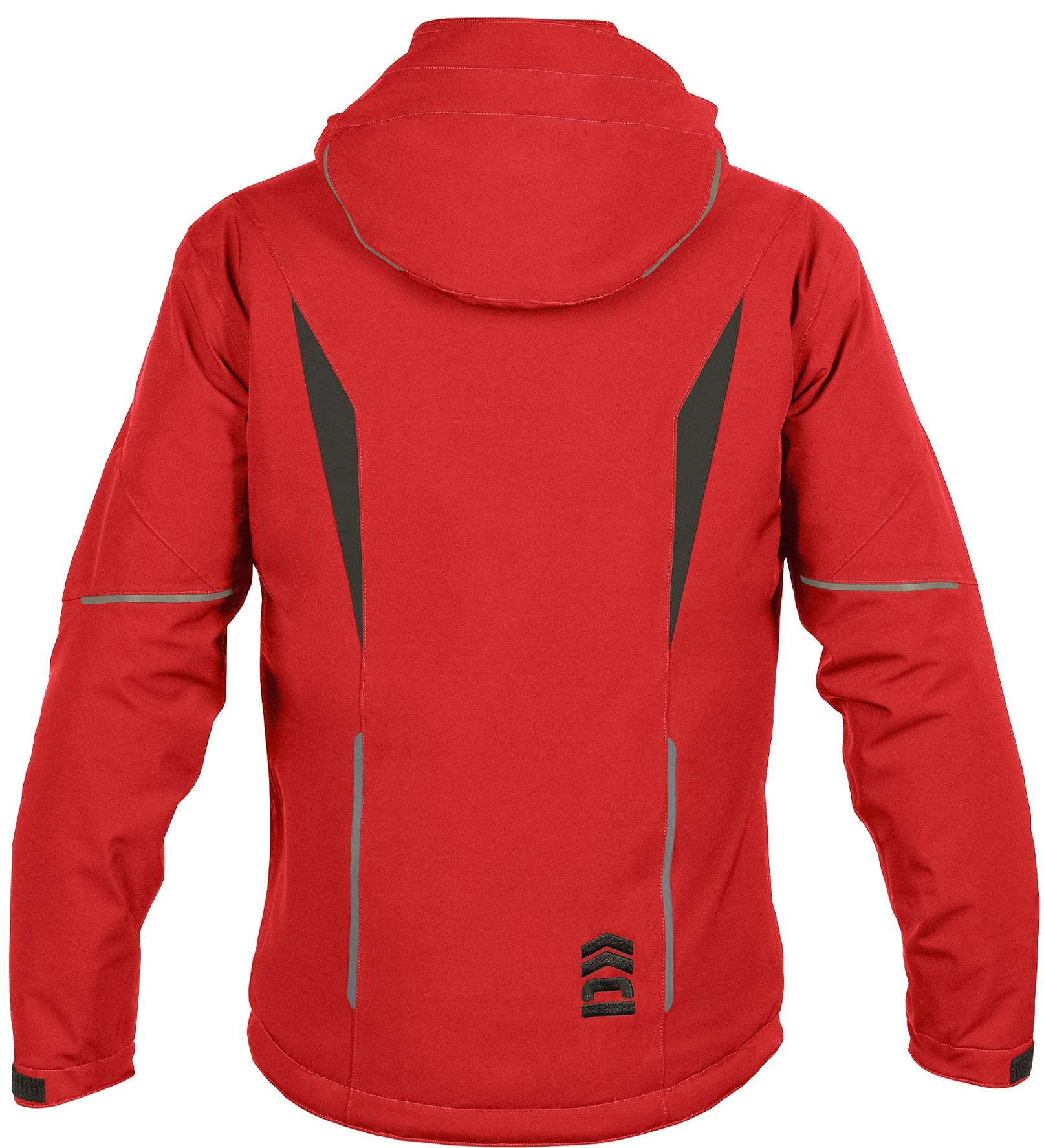 DASSY Stretch-Winterjacke NORDIX