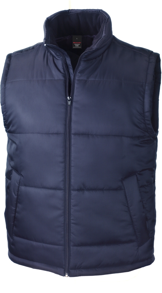 Result Bodywarmer