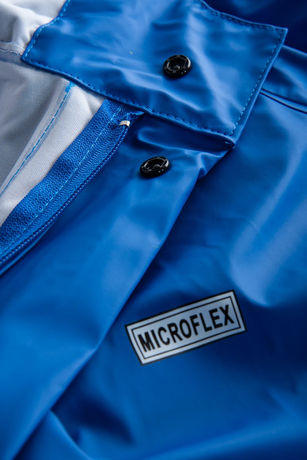 Lyngsøe LR13 Regenanzug