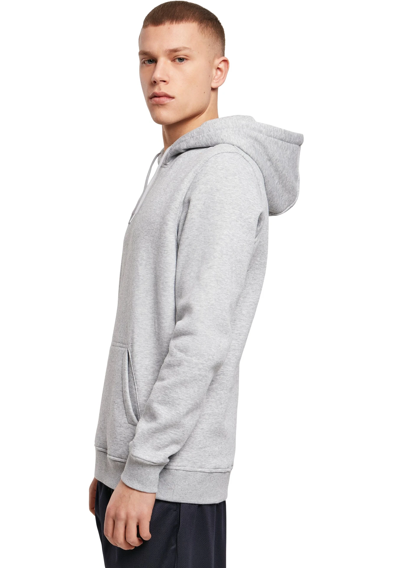 Build Your Brand Heavy Hoody
