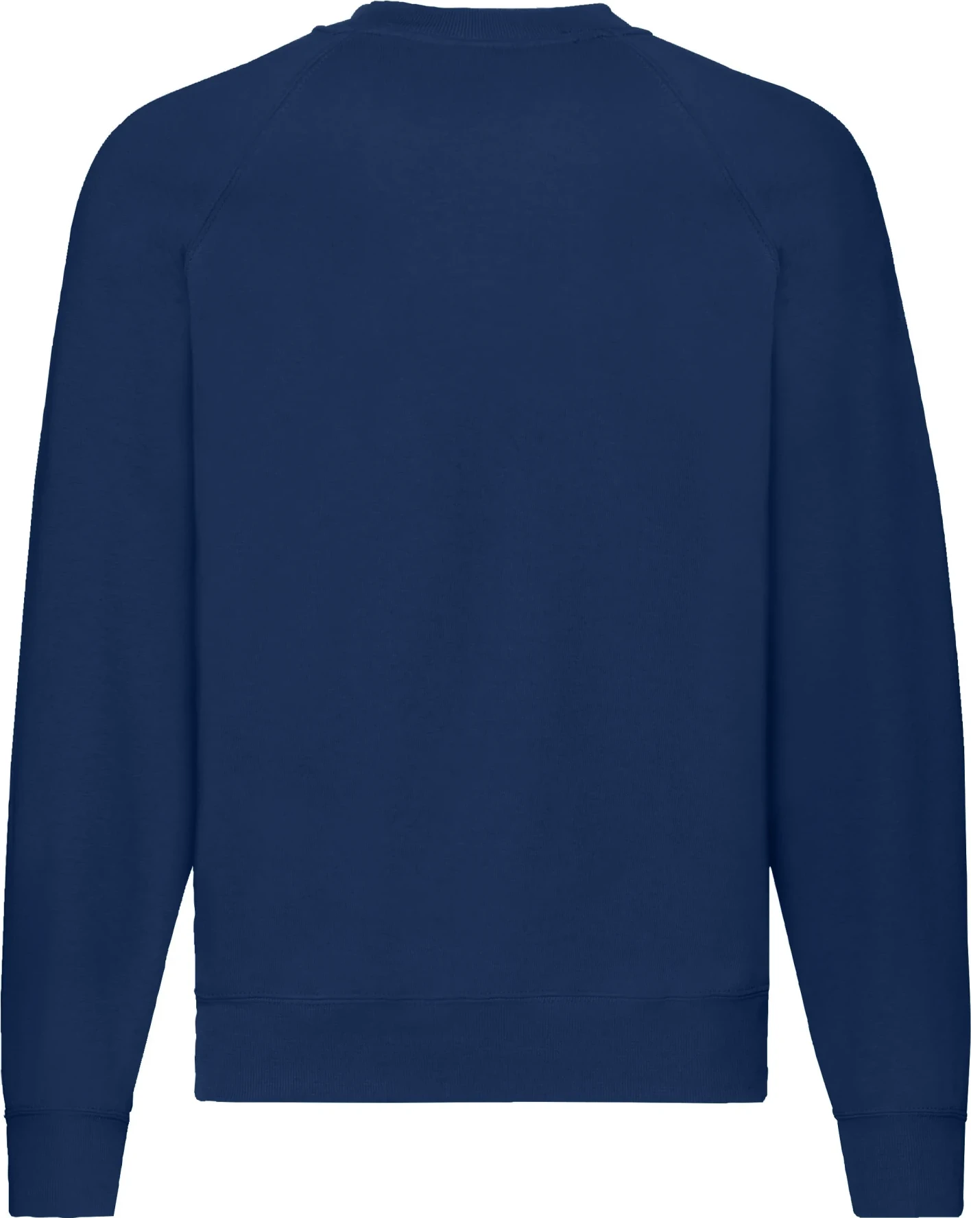 F.O.L. Raglan Sweat