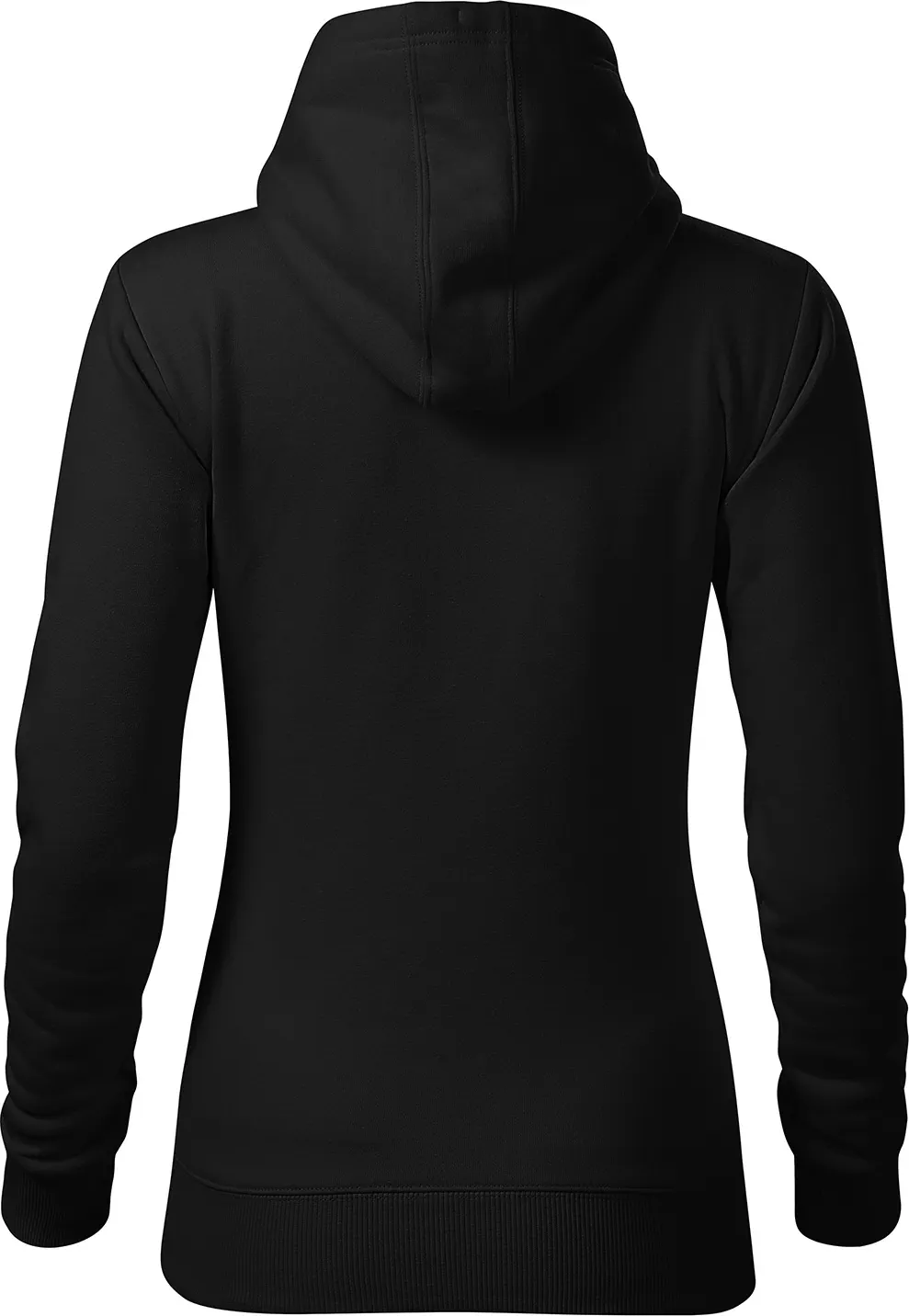 MALFINI Sweatshirt Damen Cape 414