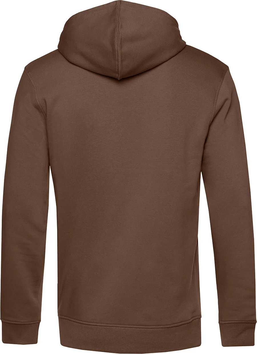 B&C Inspire Hooded Sweat 