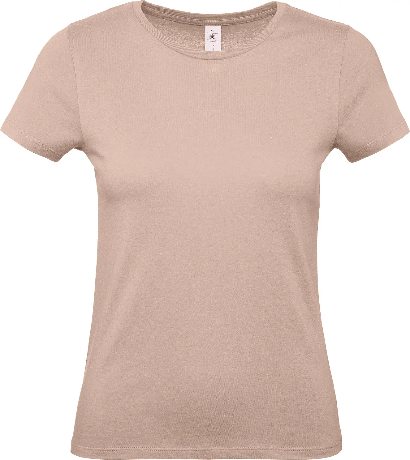 B&C Women's T-Shirt #E150