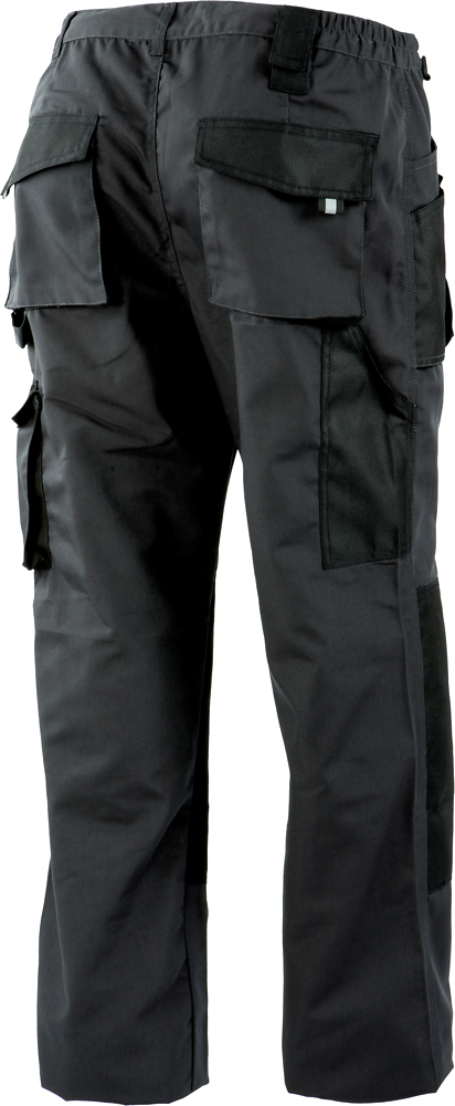 albatros Allround Black Bundhose 28.627.0