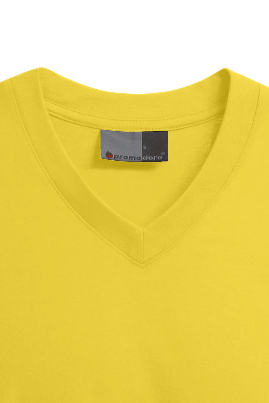 Promodoro Men's Premium V-Neck-T