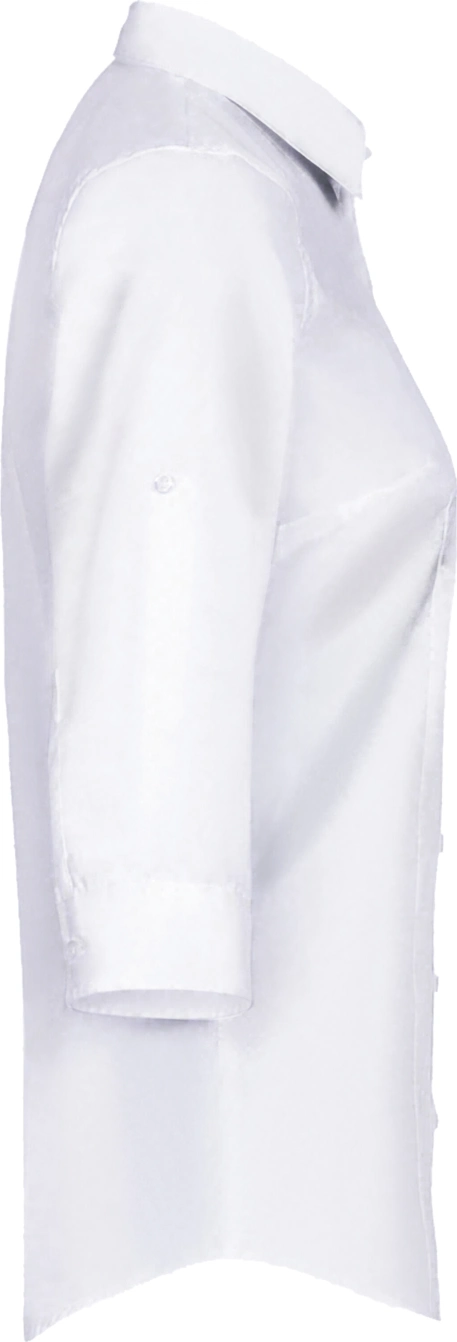 HAKRO Bluse Vario 3/4 Arm 120 Mikralinar®
