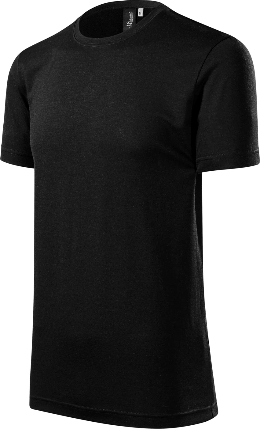 MALFINI T-Shirt Merino Rise 157