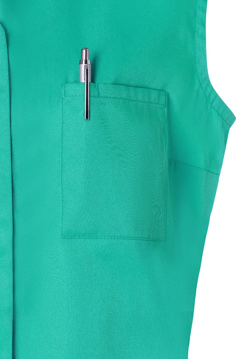 KARLOWSKY Ärmelloser Damenkasack Essential