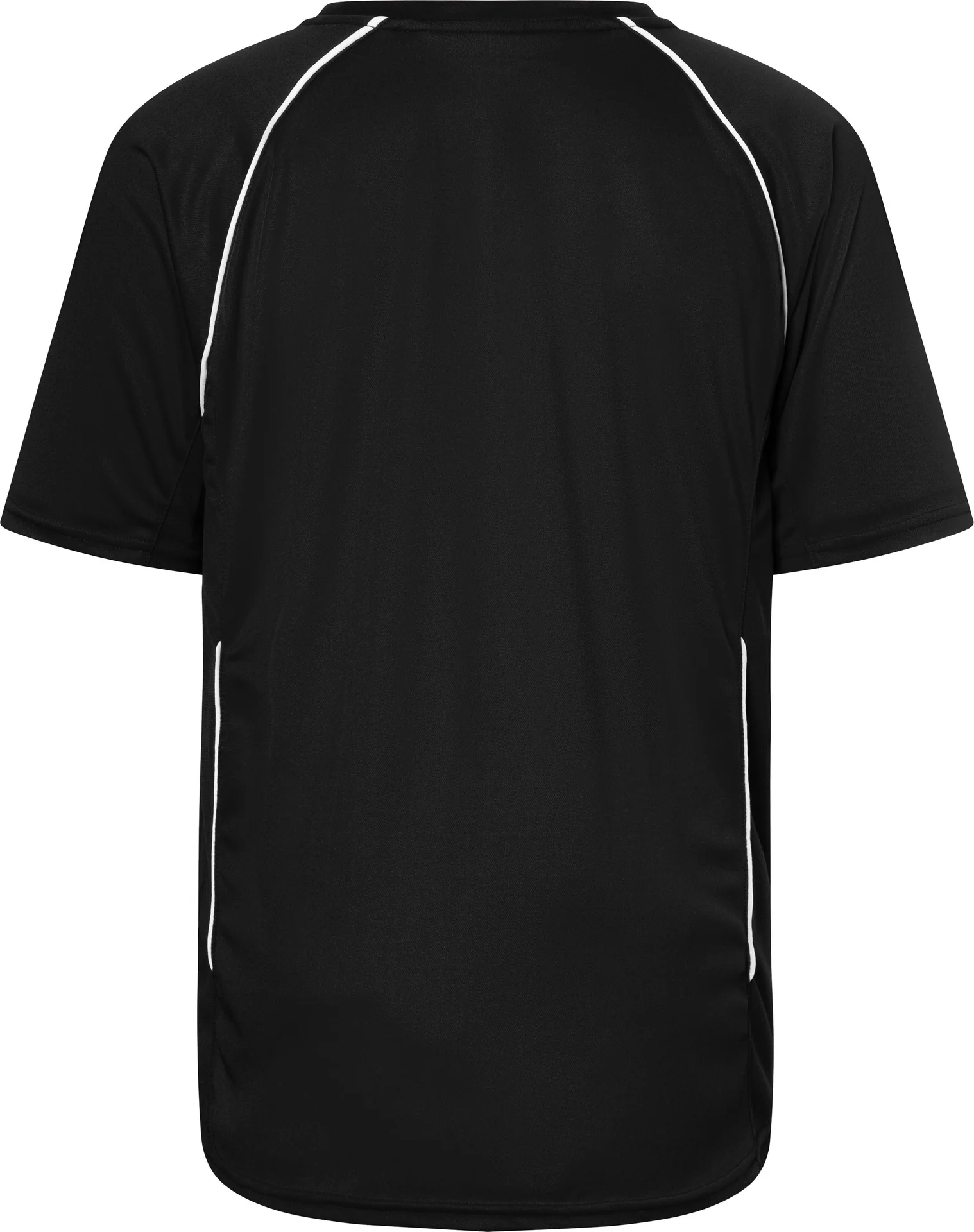 James & Nicholson Team Shirt (386)