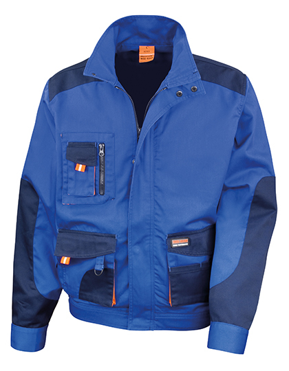 Result Work-Guard Lite Jacket