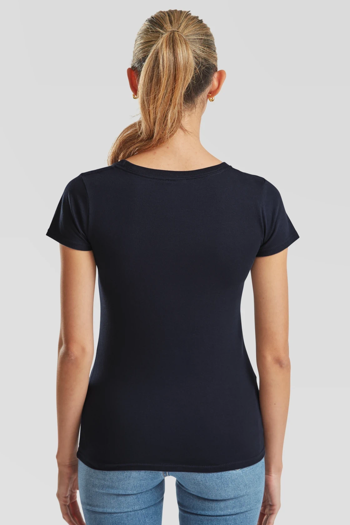 F.O.L. Ringspun Premium T Lady-fit