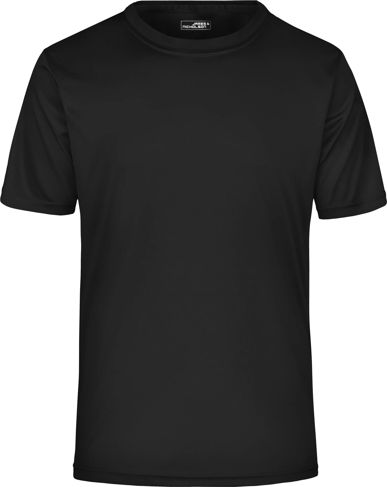 James & Nicholson Men`s Active-T
