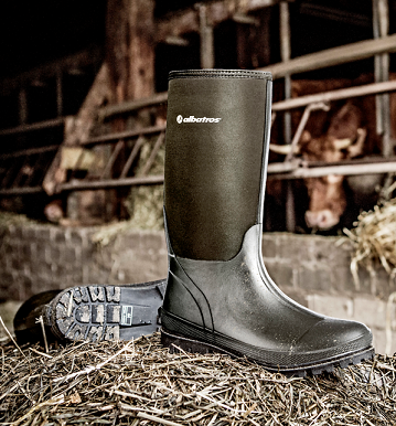 albatros Onyx 57.554.0 Neoprenstiefel albatros Onyx 57.554.0 Neoprenstiefel