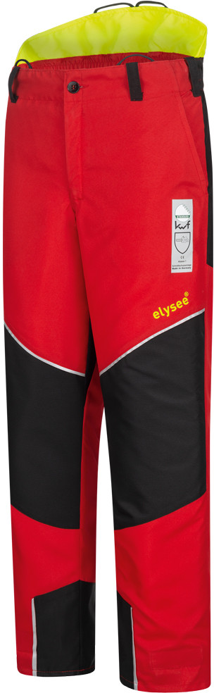 elysee Schnittschutz-Bundhose DOUGLASIE elysee Schnittschutz-Bundhose DOUGLASIE