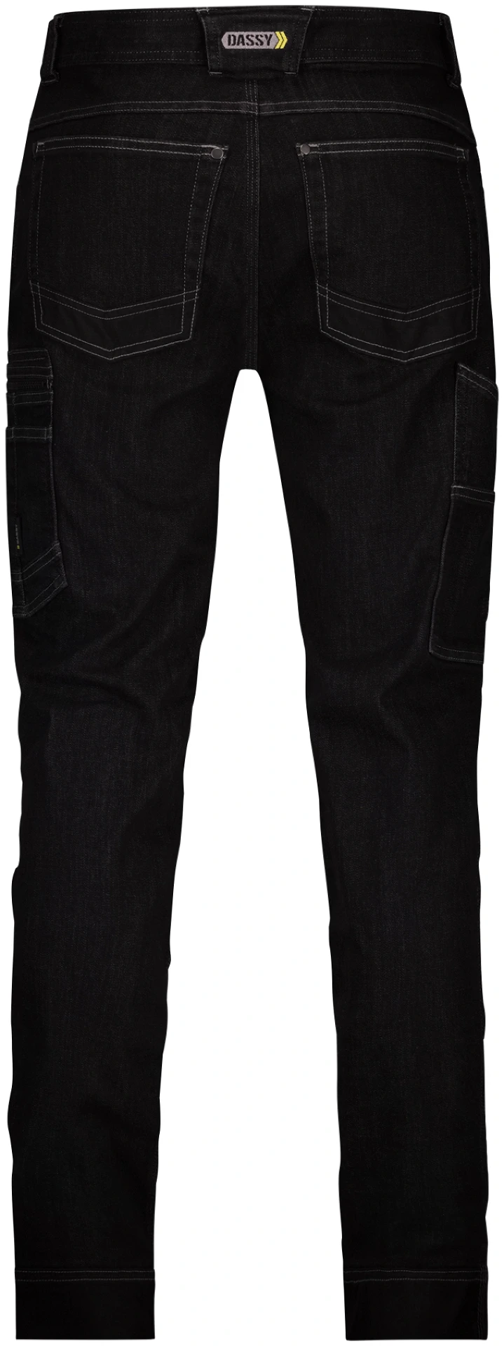 DASSY Stretch-Arbeitsjeans OSAKA 