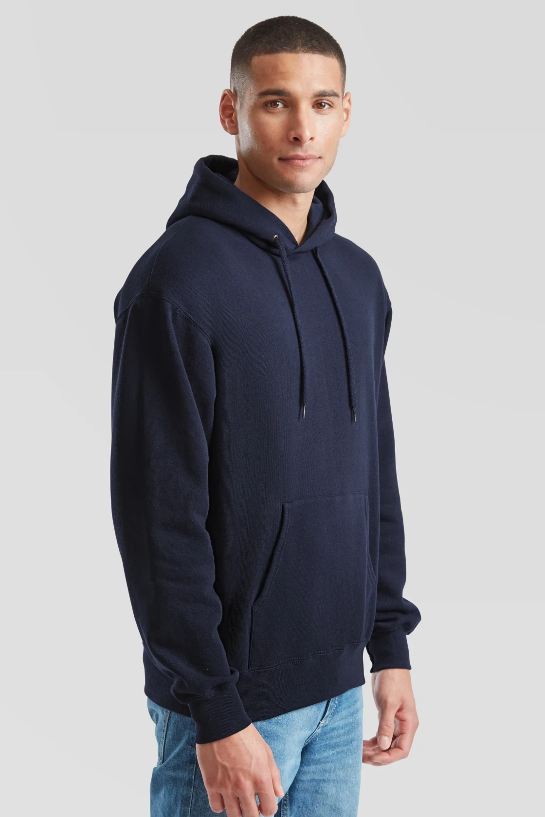 F.O.L. Classic Hooded Sweat