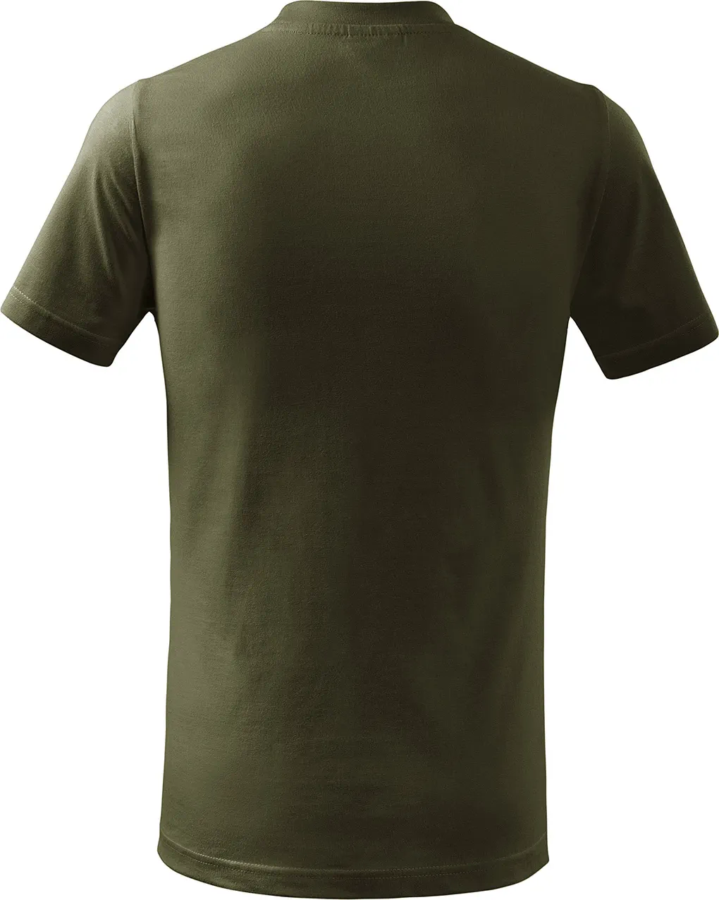 MALFINI T-Shirt Kinder Basic 138