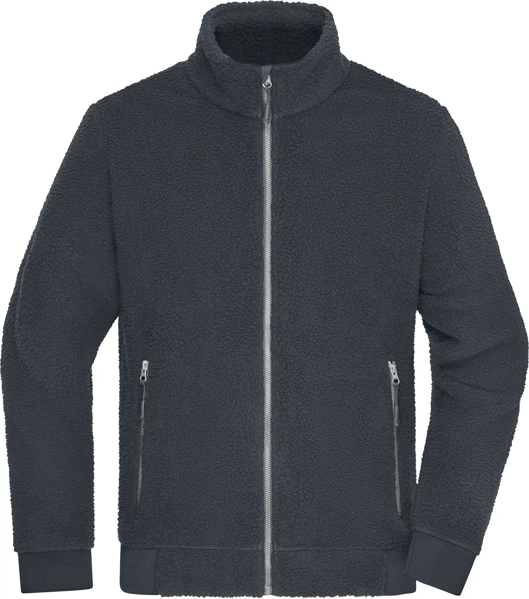 James & Nicholson Sherpa Jacket