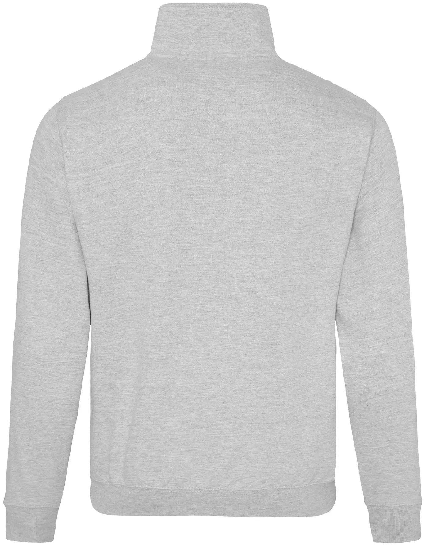 Just Hoods Sophomore 1/4 Zip Sweat