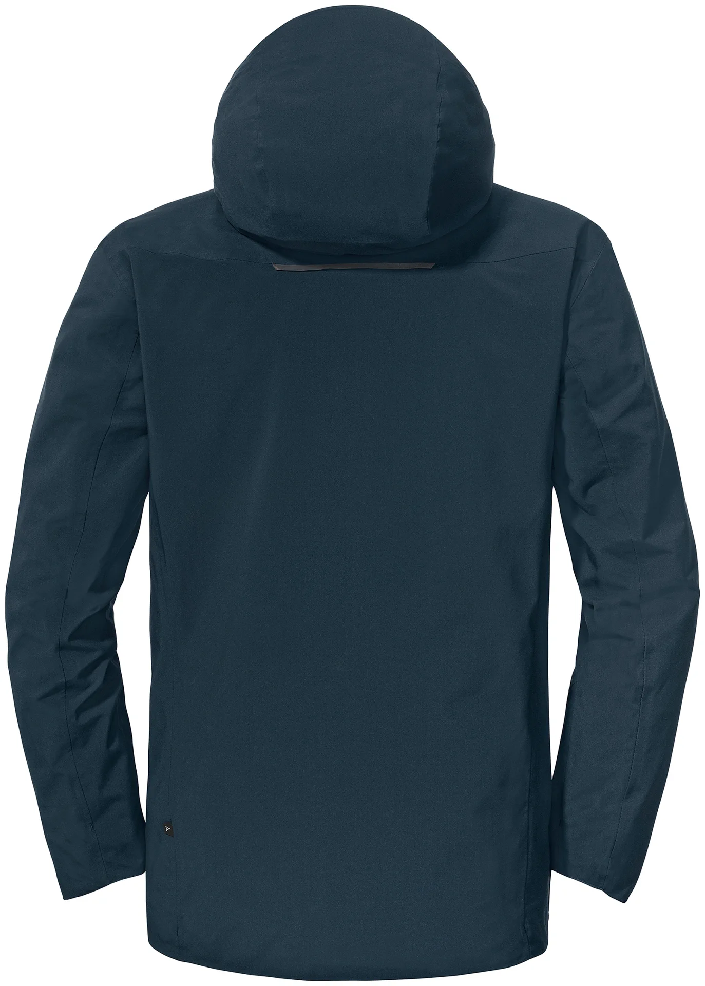 Schöffel PRO 10101 WETTER-FEST ZipIn Wetterschutzjacke