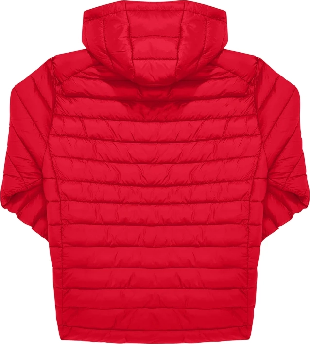 B&C #Reset Puffer