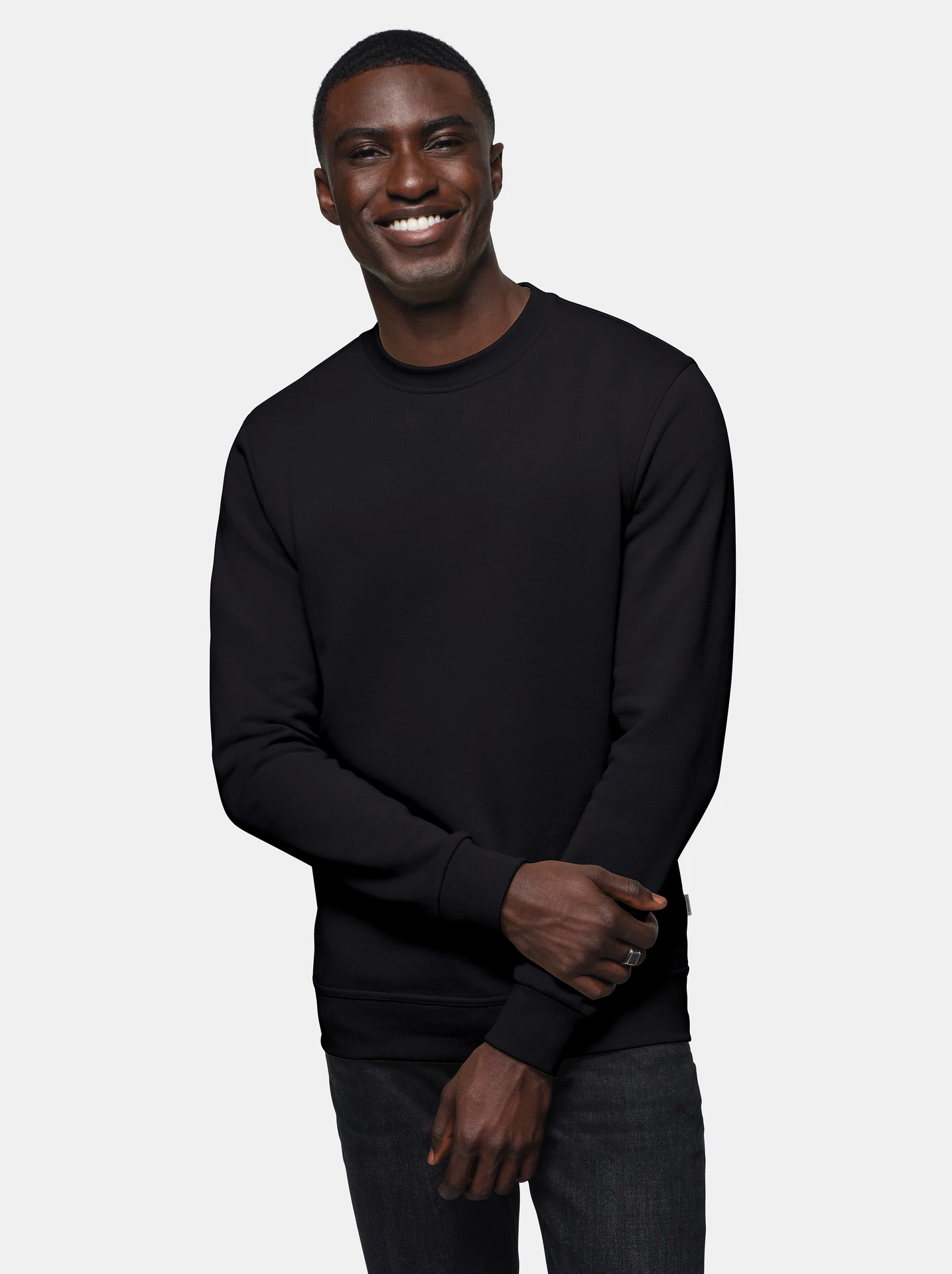 HAKRO Sweatshirt 471 Premium
