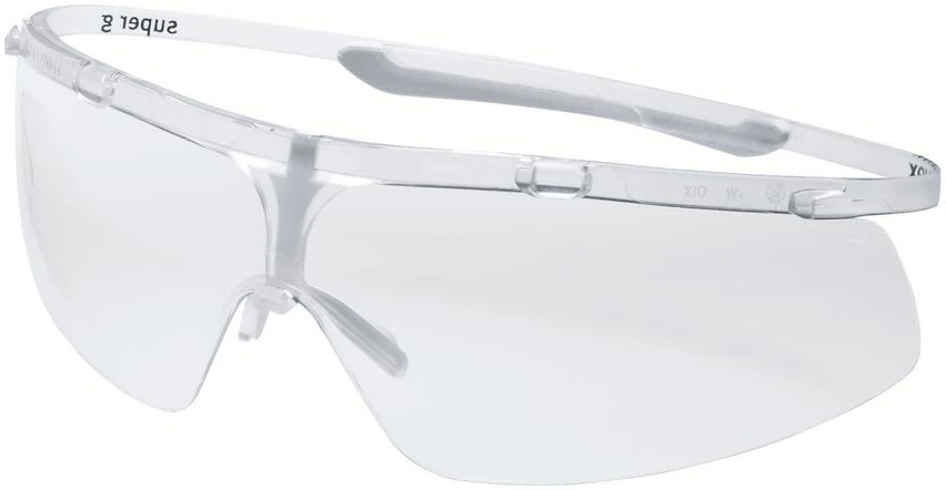 uvex Bügelbrille super g 91722