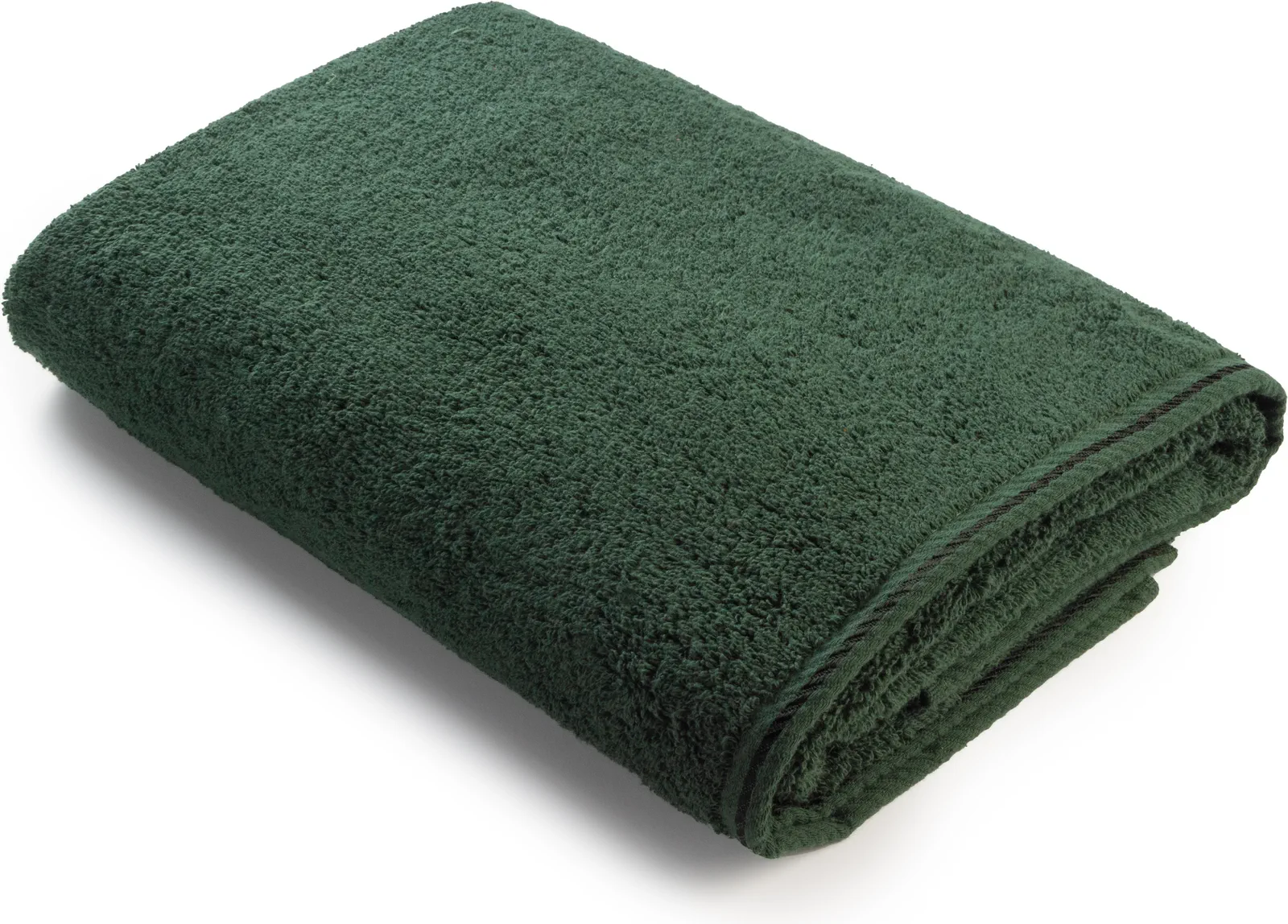 artg-ar037-beach-towel-darkgreen-front-1 ARTG Beach Towel