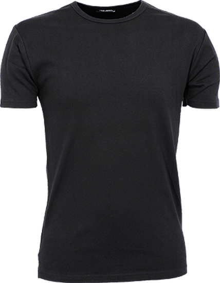 TEE JAYS Interlock Tee