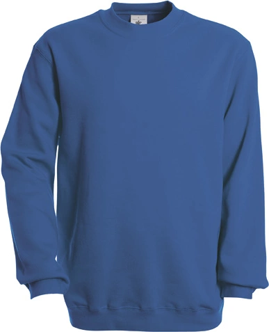 B&C Basic Sweat Men Set In