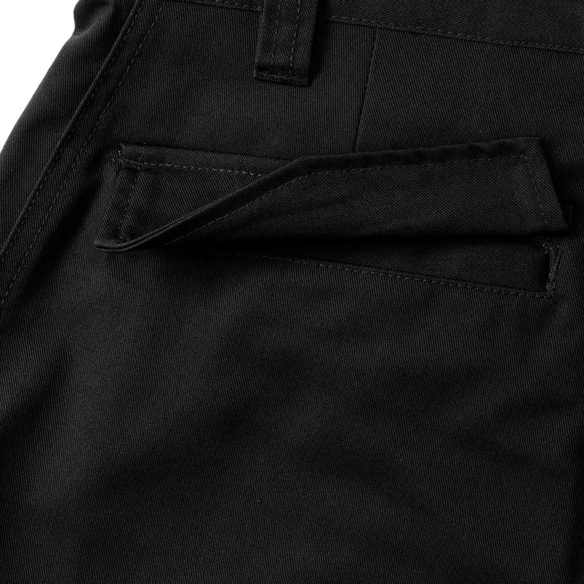 Russell Workwear Polycotton Twill Trousers