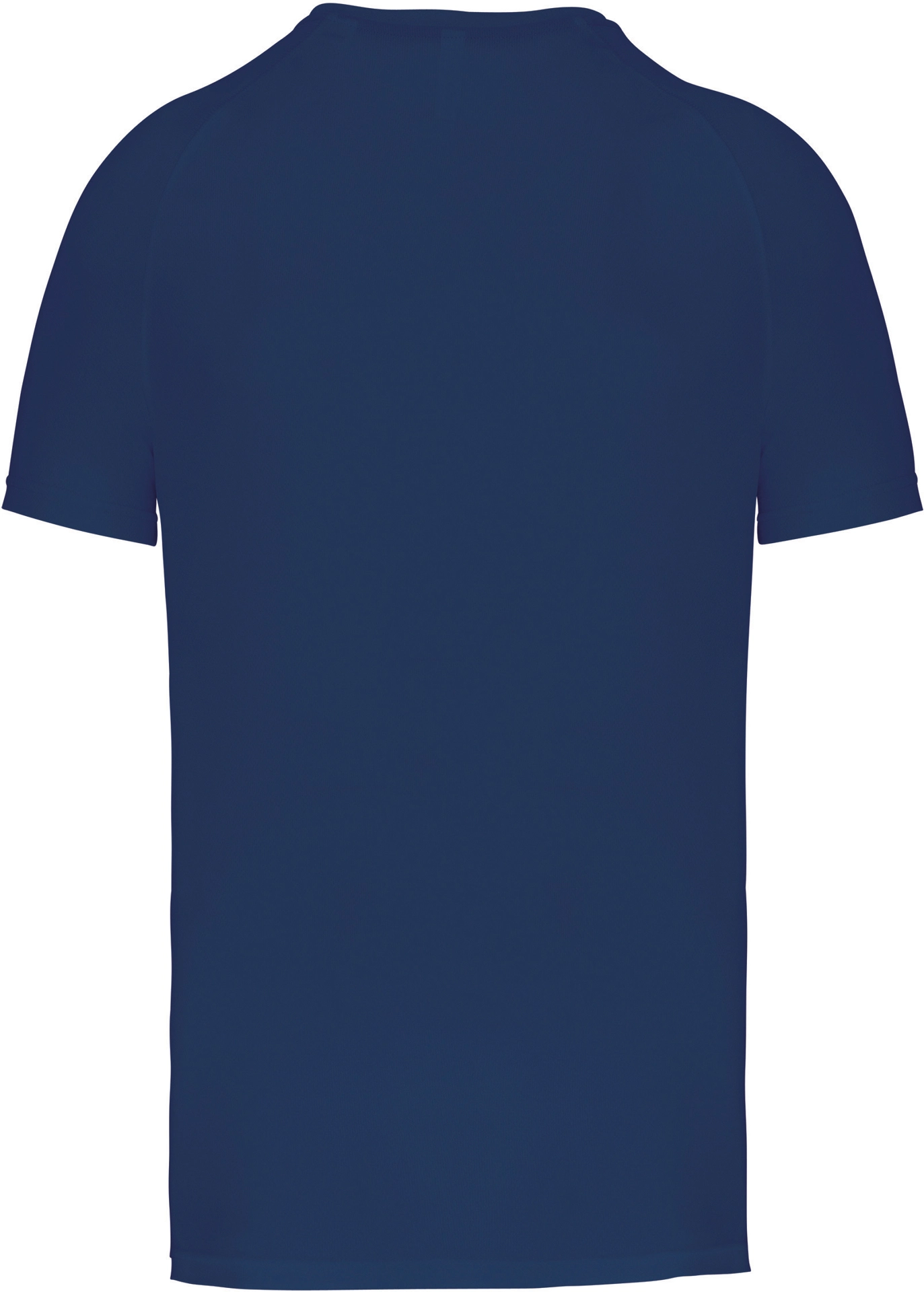 Kariban Herren Sport Shirt
