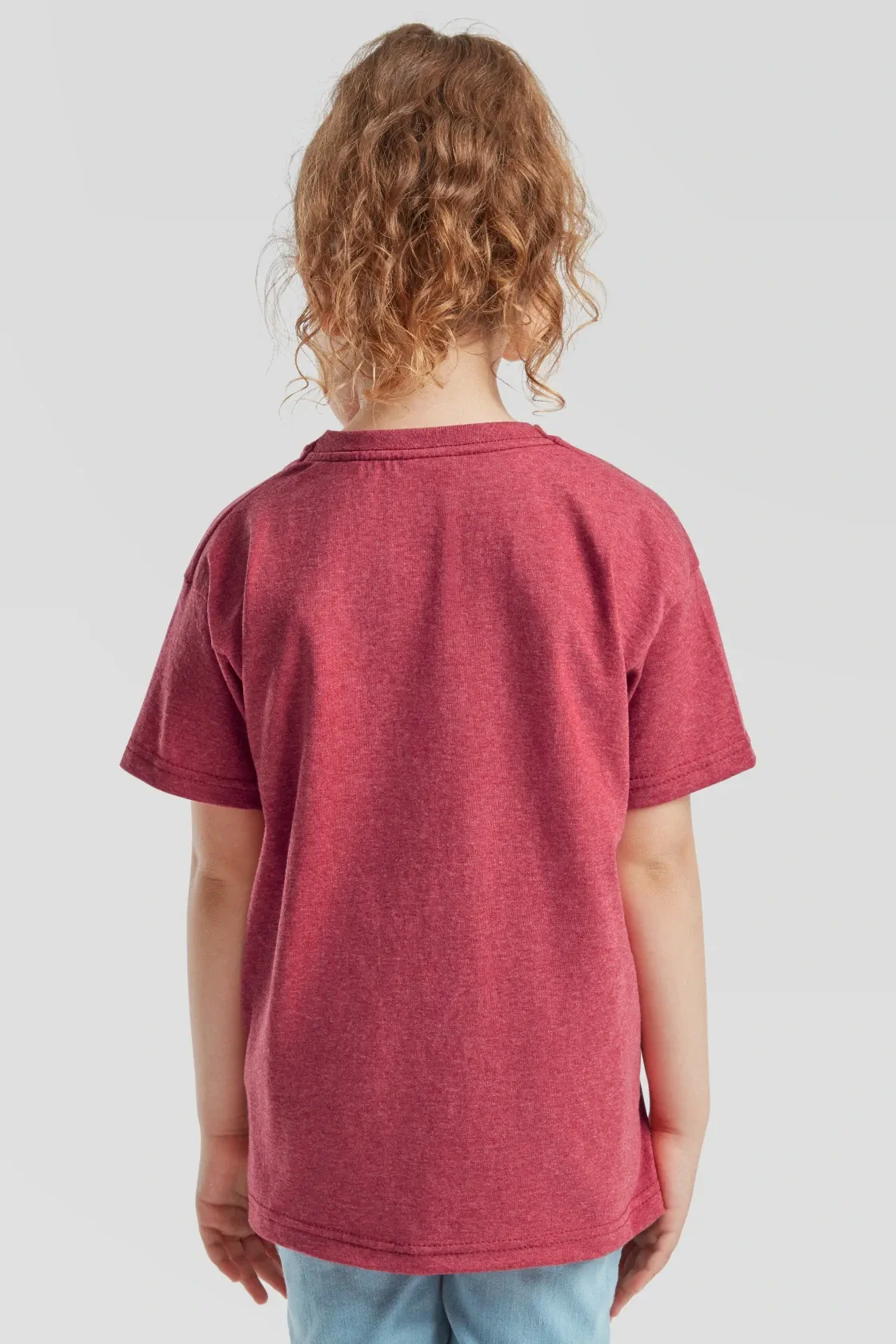 F.O.L. Kids Valueweight T