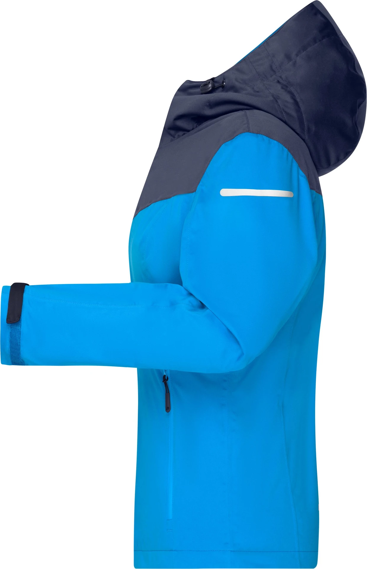 James & Nicholson Ladies´ Allweather Jacket