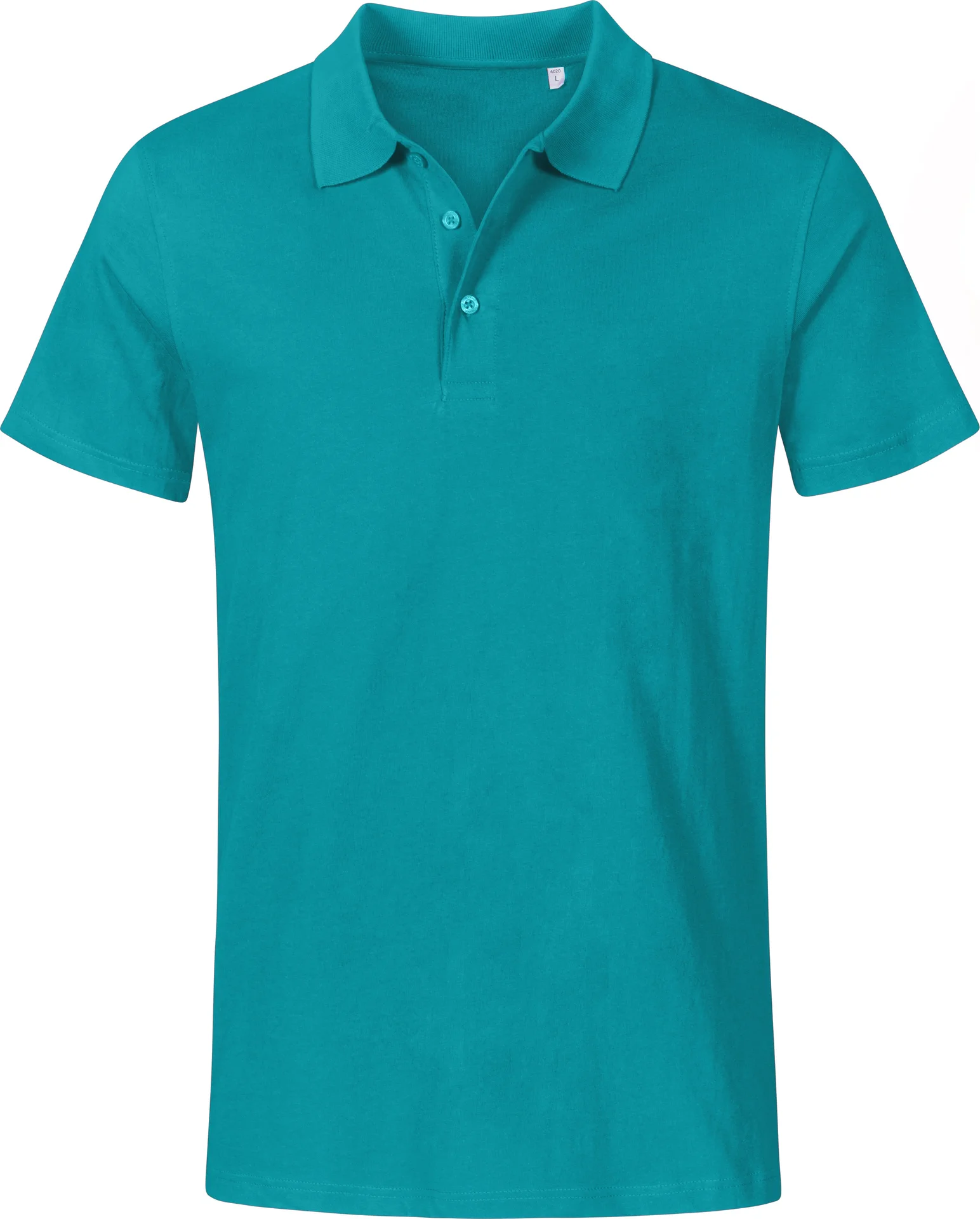 Promodoro Men's Jersey Polo