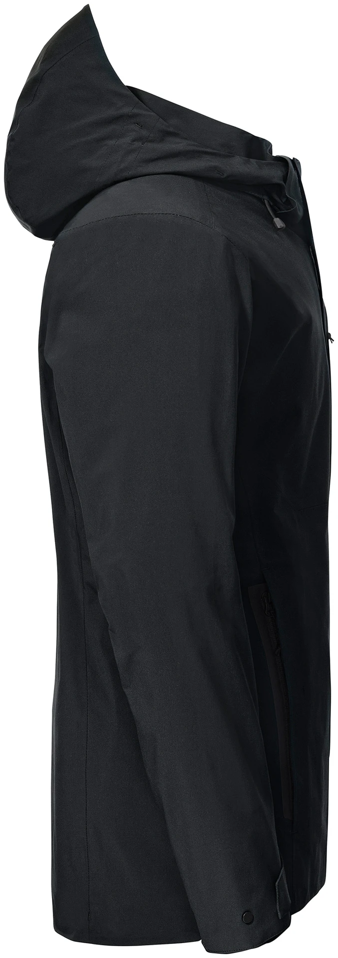 Schöffel PRO 10101 WETTER-FEST ZipIn Wetterschutzjacke