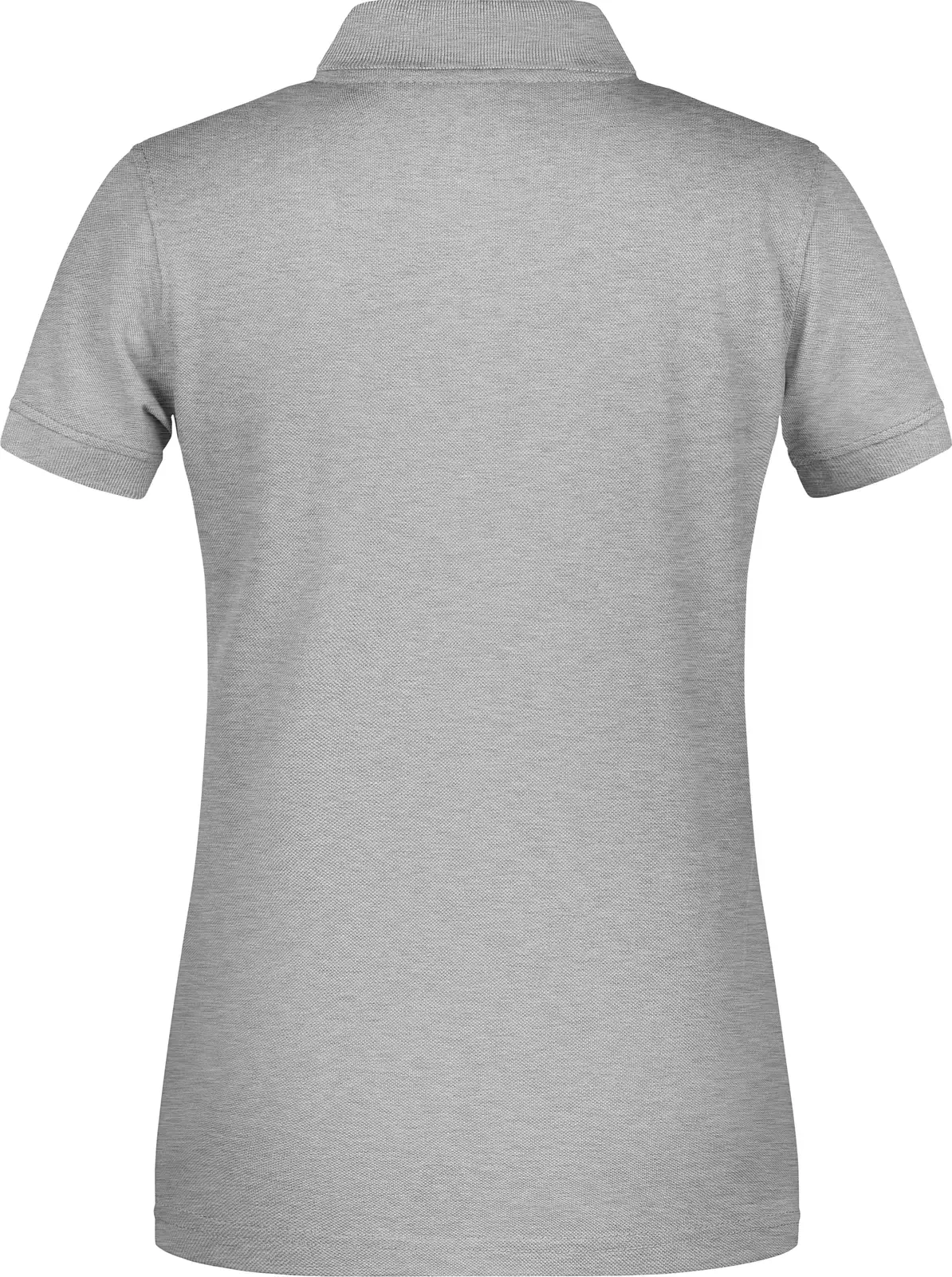 James & Nicholson Ladies Bio Workwear Polo