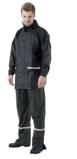 albatros Forecast JKT PU-Stretch-Regenjacke 27.450.0 albatros Forecast JKT PU-Stretch-Regenjacke 27.450.0